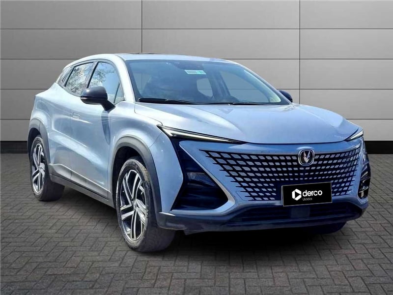 Changan UNI-T 1.5 LUXURY AT 2024 - Imagen 5 de 20