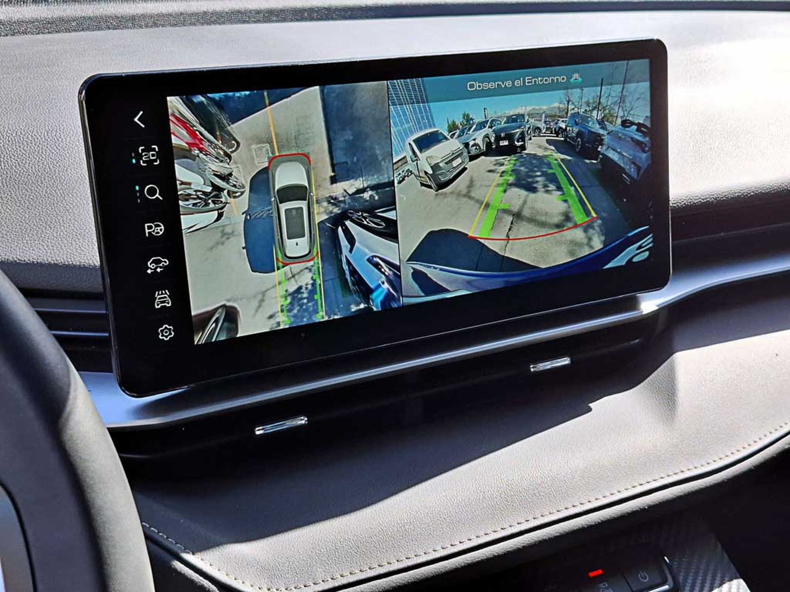 Haval H6 2.0 DELUXE AT 4X4 2022 - Imagen 19 de 20