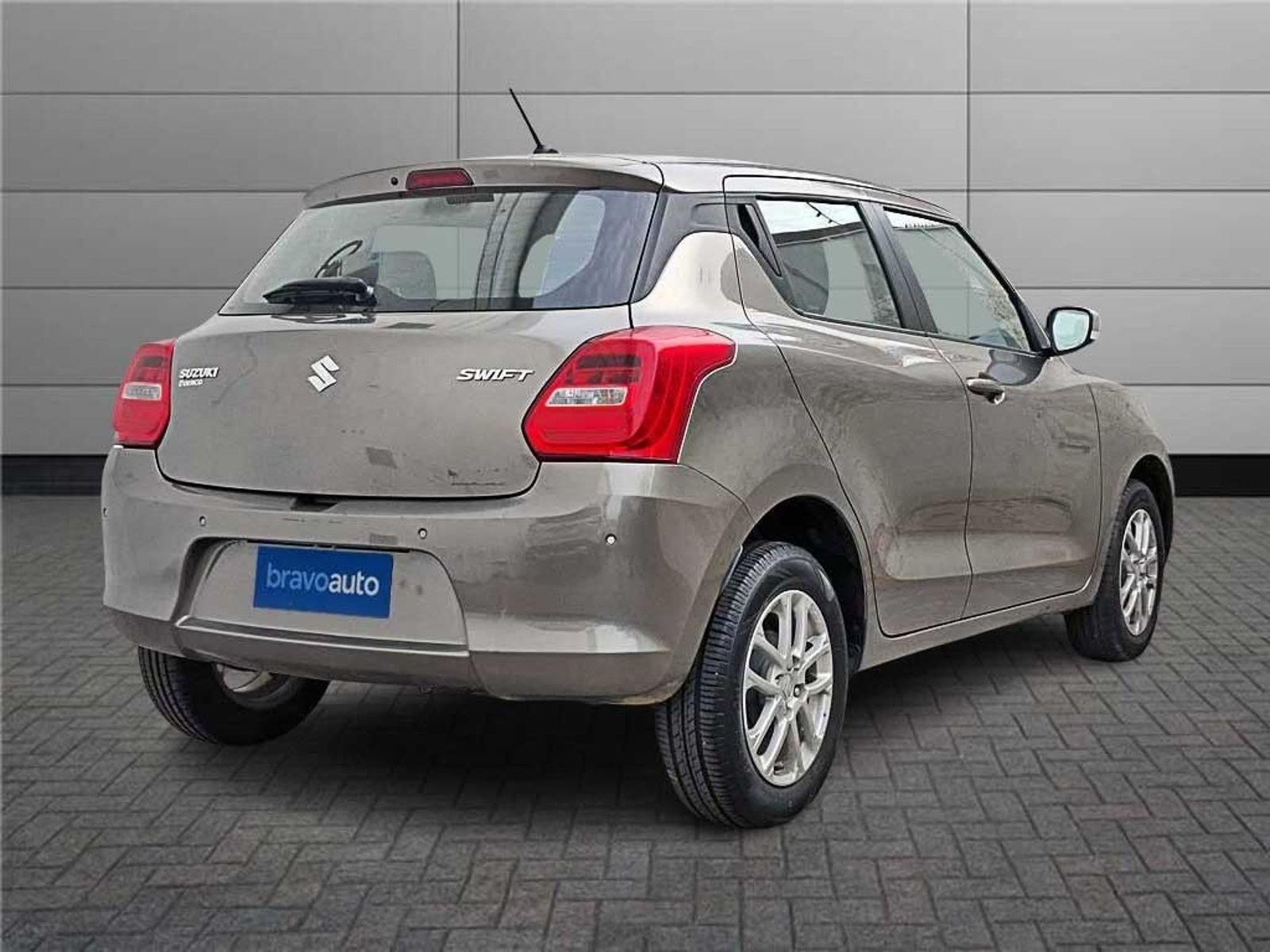 SUZUKI SWIFT (IN) 1.2 SPORT GL MT 2024 - Imagen 4 de 20