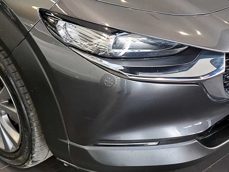 Mazda CX-30 2.0 CORE AT 2024 - Imagen 4 de 20