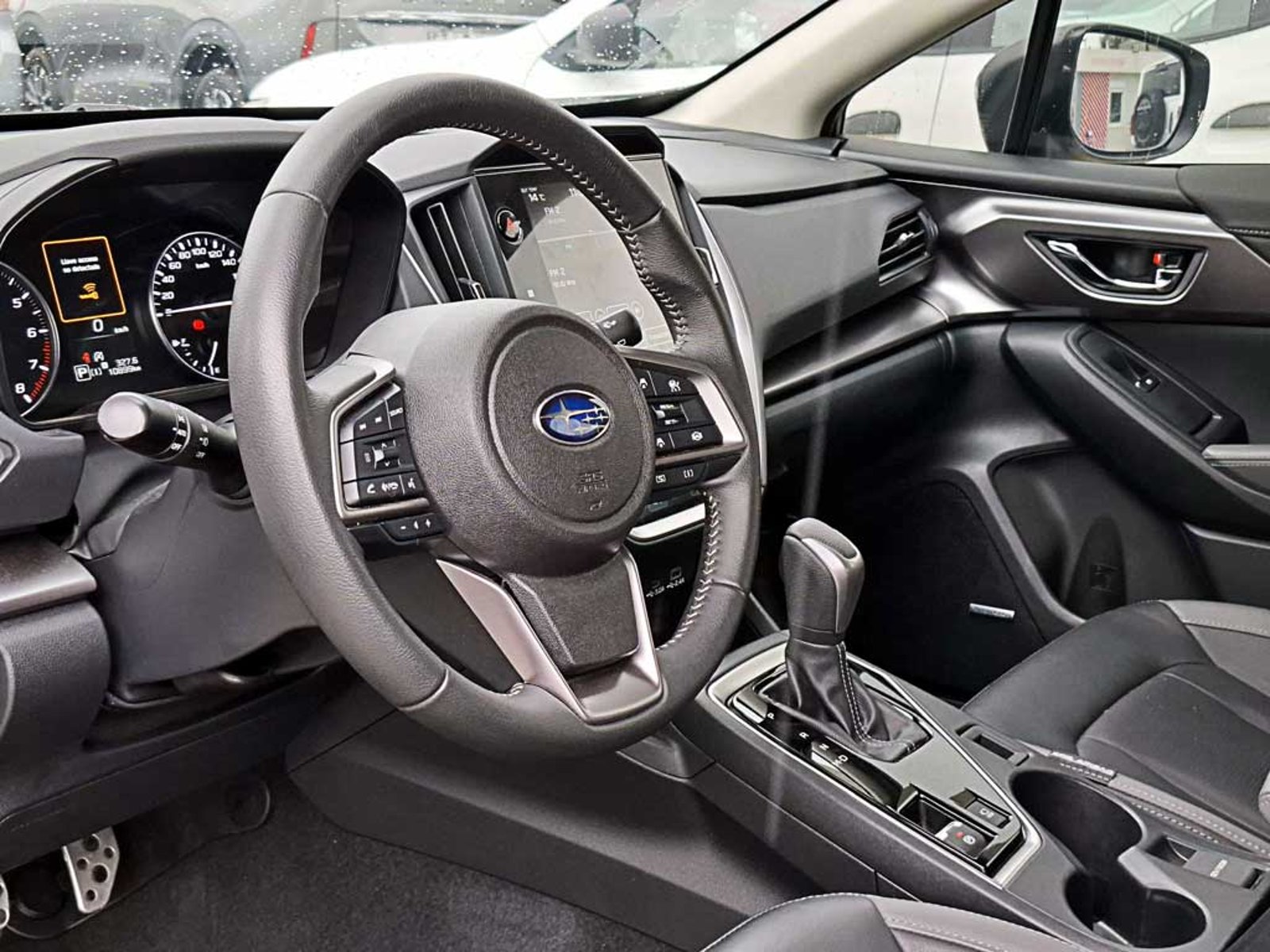 Subaru IMPREZA 2.0 TOURING ES HK AWD CVT 2026 - Imagen 14 de 20