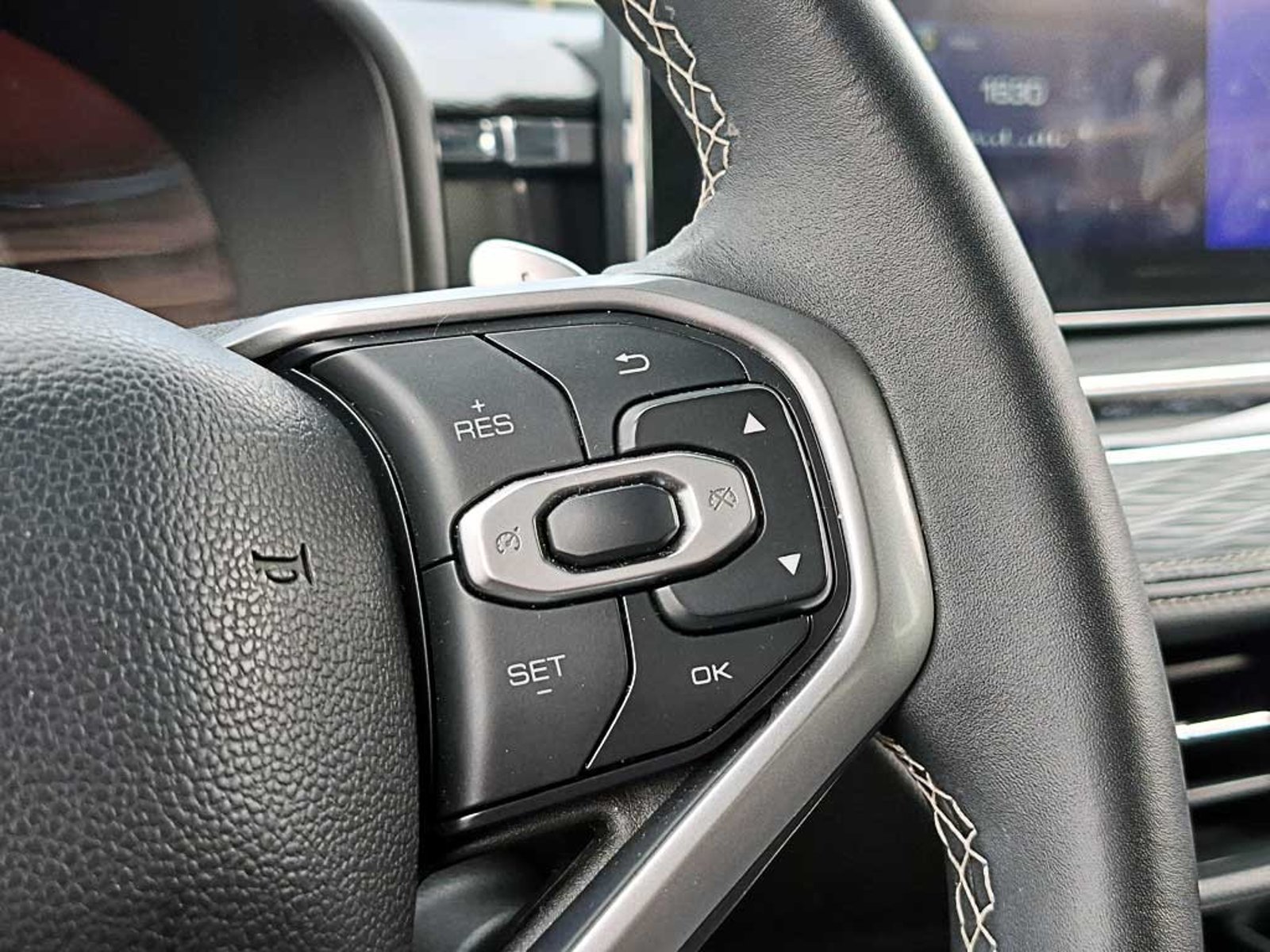 HAVAL JOLION 1.5 ELITE AT 2024 - Imagen 18 de 20