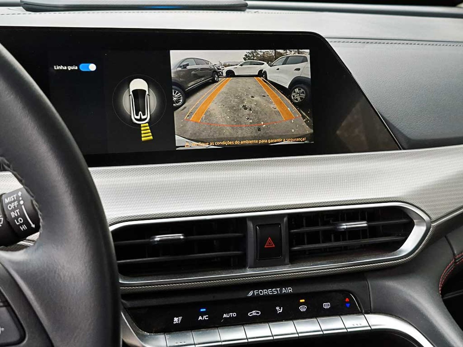 CHANGAN UNI-T (IN) 1.5 TURBO AUT 2024 - Imagen 19 de 20