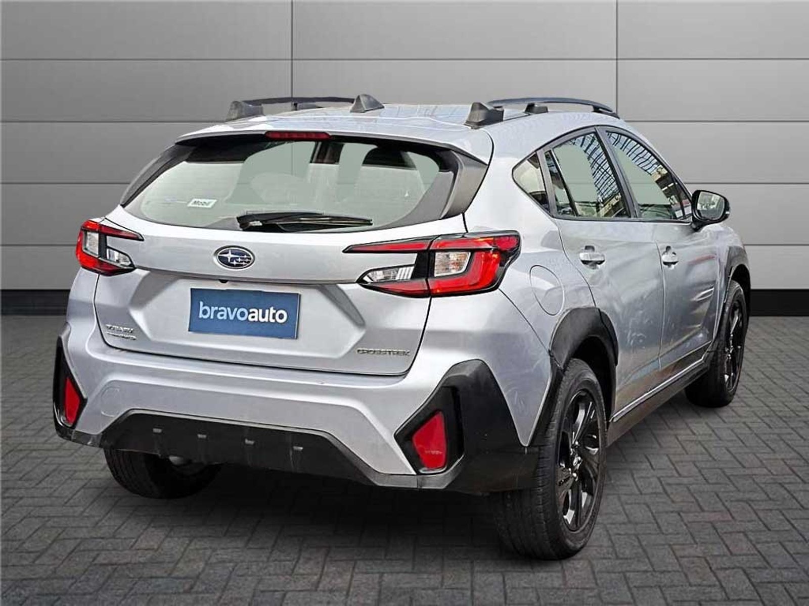 Subaru CROSSTREK (IN) 2.0 AT 4X4 2024 - Imagen 6 de 20