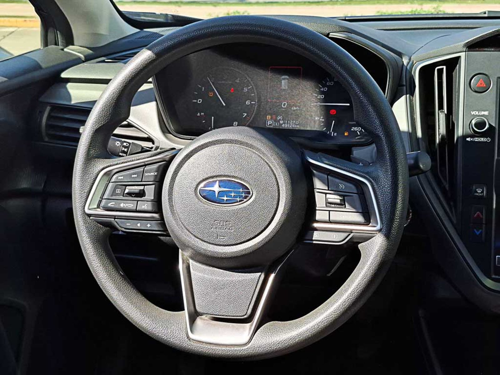 Subaru CROSSTREK 2.0 AT 4X4 2024 - Imagen 10 de 20