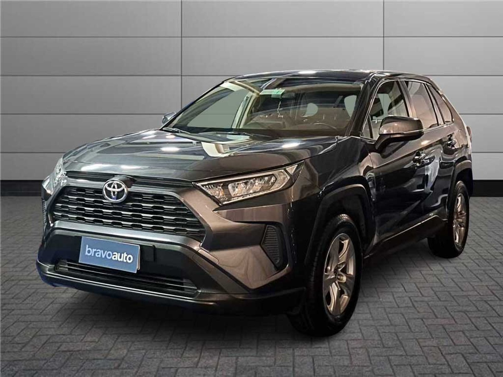 Toyota RAV4 2020