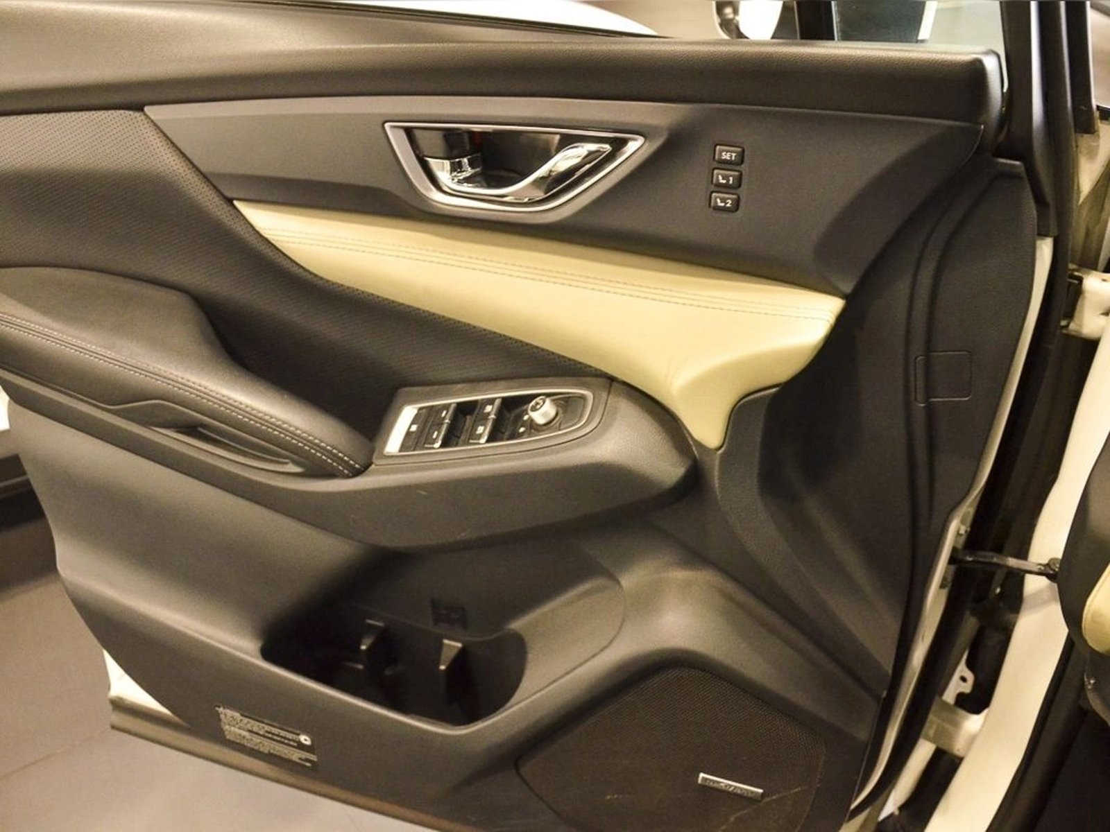 SUBARU EVOLTIS (IN) 2.4 T LIMITED GARDX AT 4X4 2022 - Imagen 14 de 14
