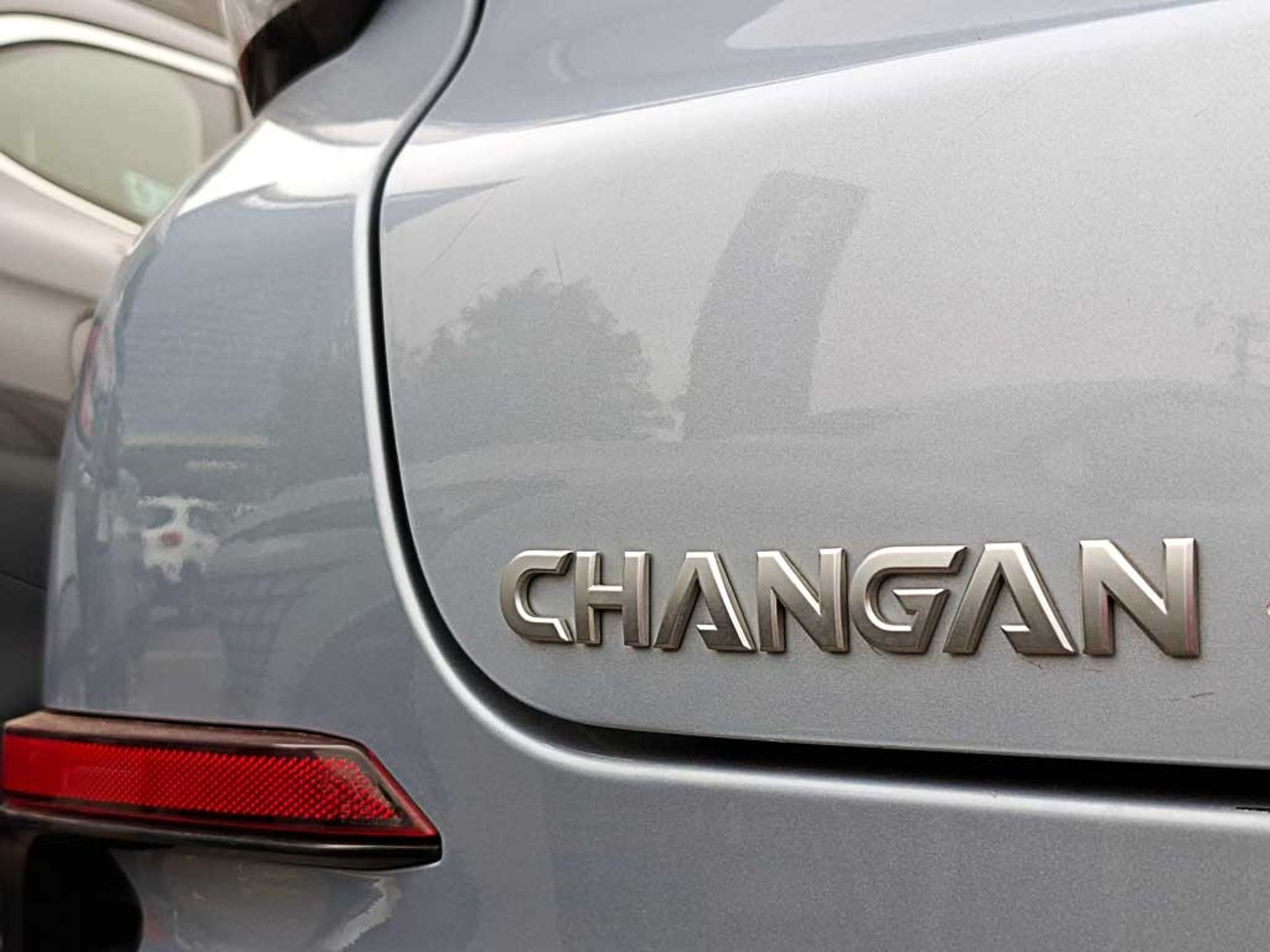 CHANGAN UNI-T (IN) 1.5 LUXURY AT 2024 - Imagen 9 de 20