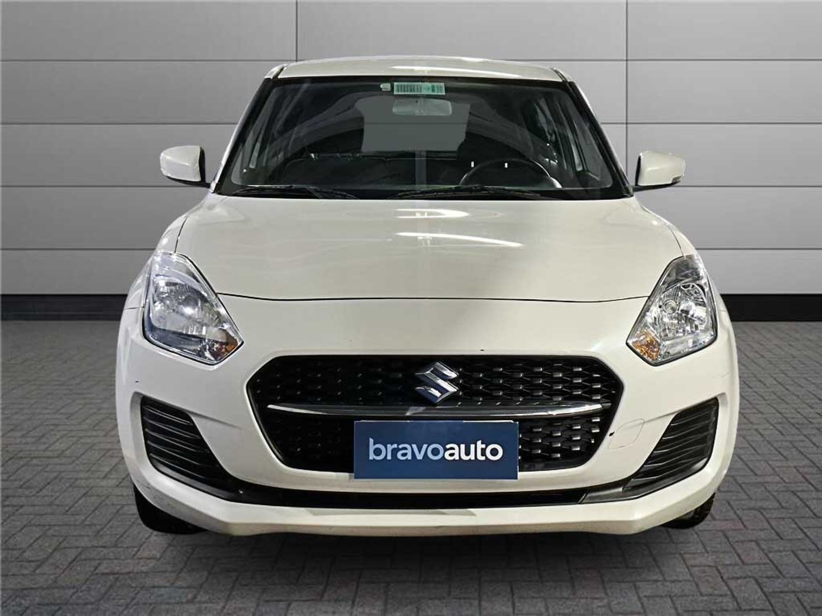 SUZUKI SWIFT (IN) 1.2 GL MT 2024 - Imagen 6 de 17