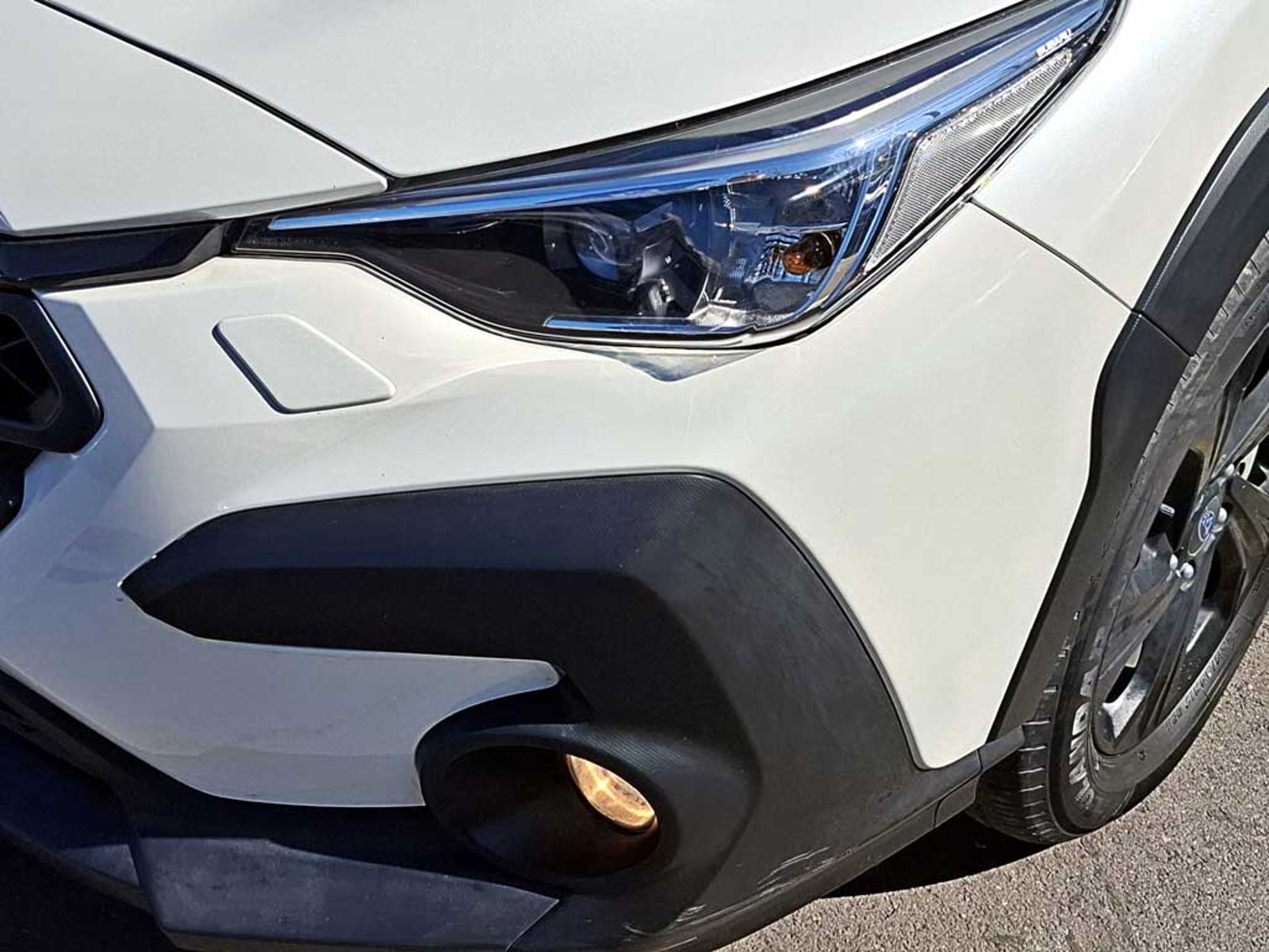 Subaru CROSSTREK 2.0 AT 4X4 2024 - Imagen 7 de 20