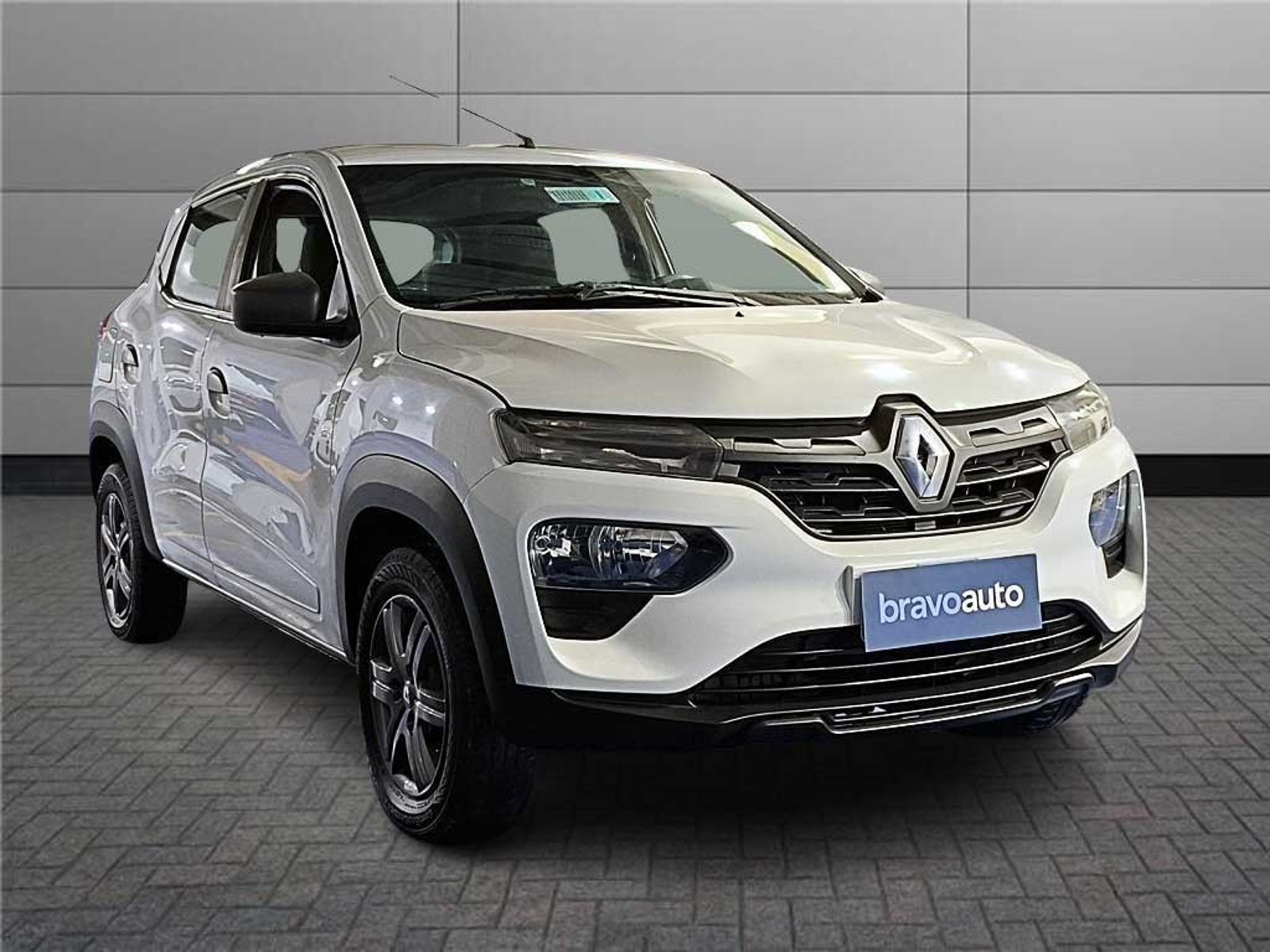 RENAULT KWID (IN) 1.0 HB ZEN MT 2024 - Imagen 5 de 19