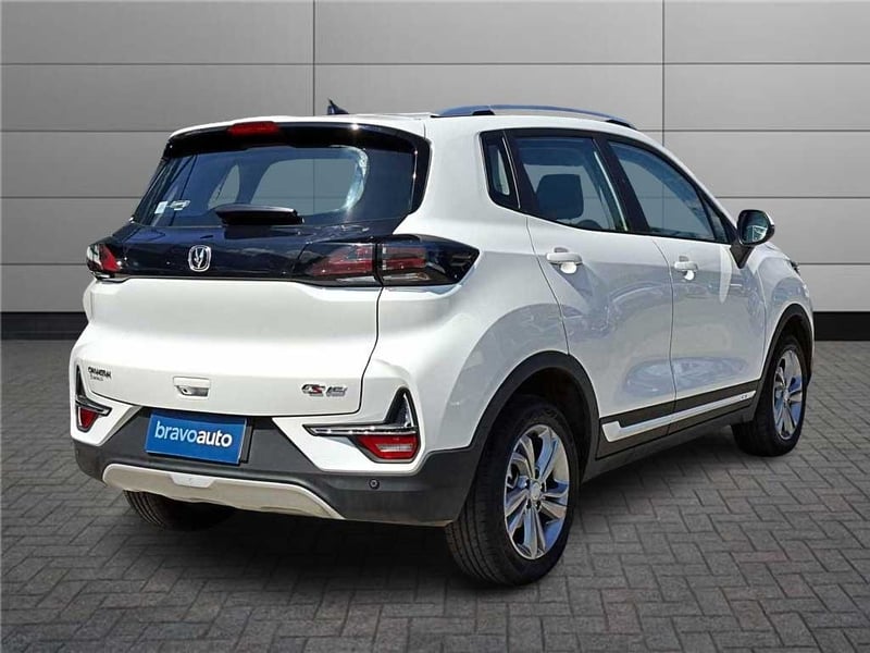 Changan NEW CS15 1.5 LUXURY MT 2023 - Imagen 4 de 20