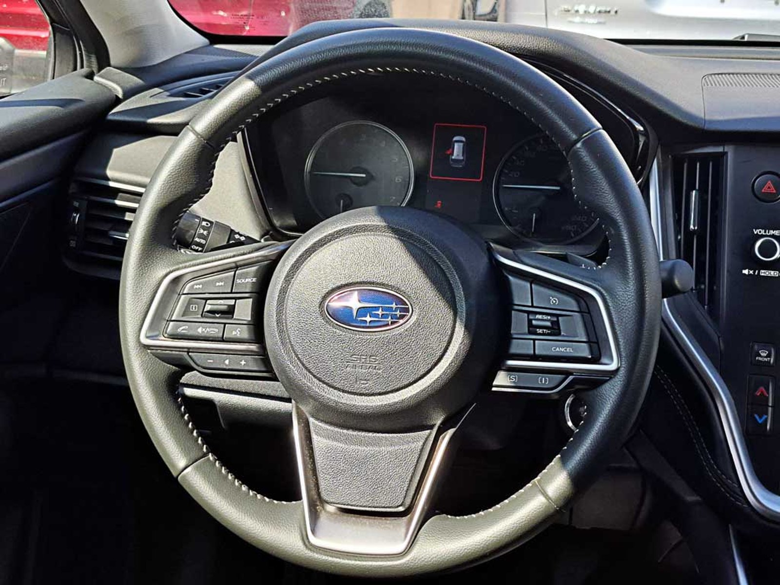 Subaru OUTBACK 2.5 XS AT 4X4 2024 - Imagen 11 de 20