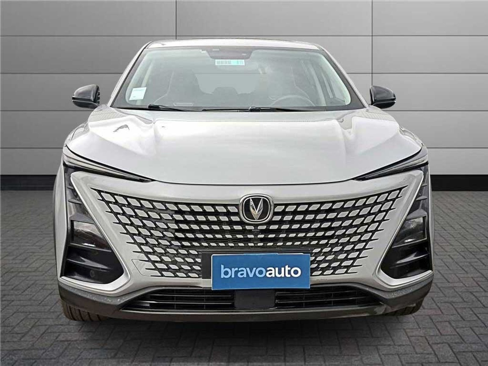 Changan UNI-T 1.5 LUXURY AT 2024 - Foto 2 de 20