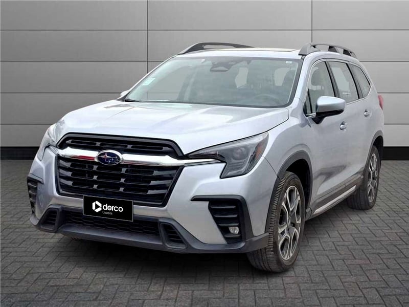Subaru EVOLTIS 2.4 T LIMITED GARDX AT 4X4 2025