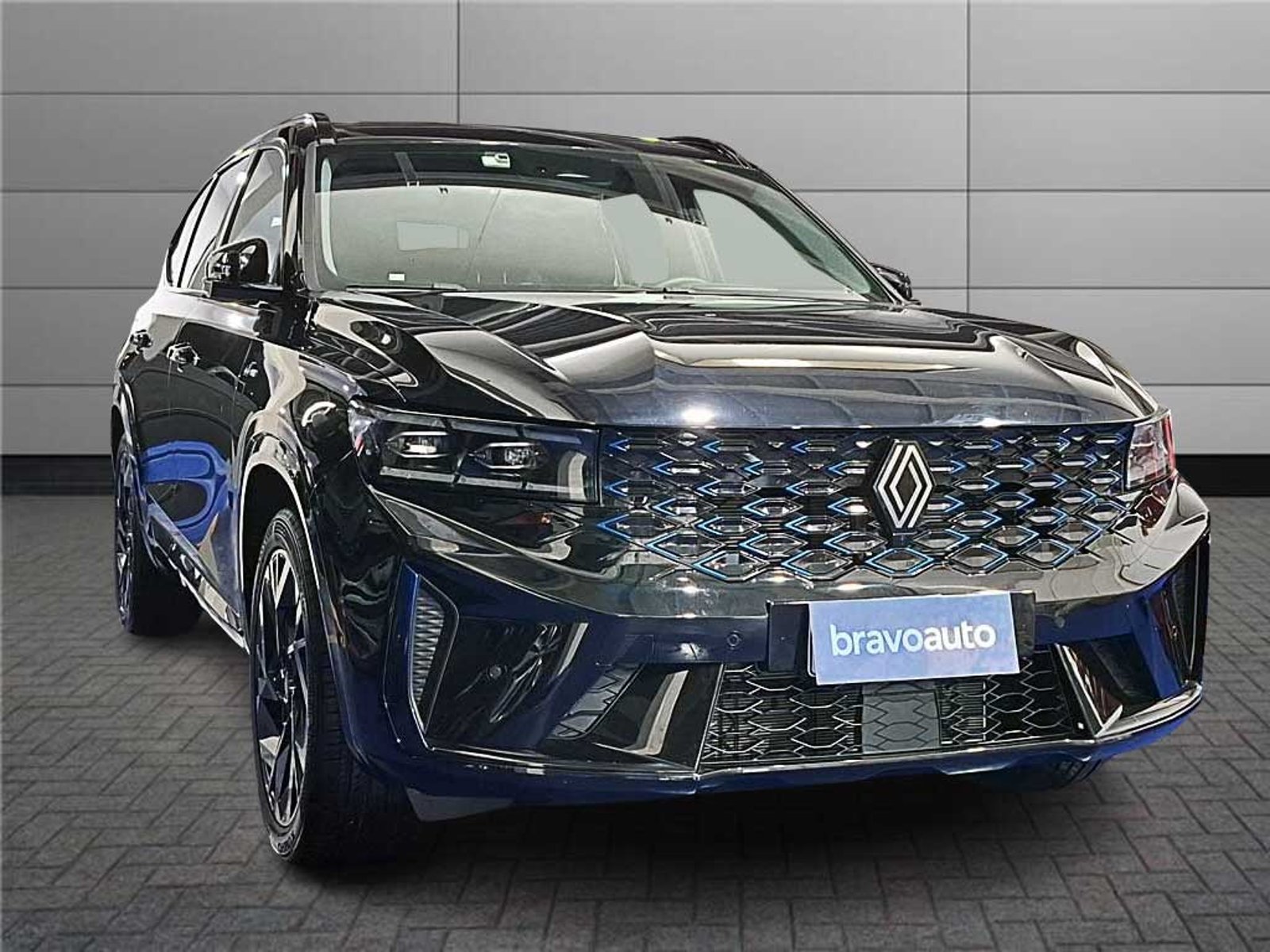 Renault KOLEOS 1.5 T ESPIRIT ALPINE AT 4X4 HIBRIDO 2026 - Imagen 5 de 20