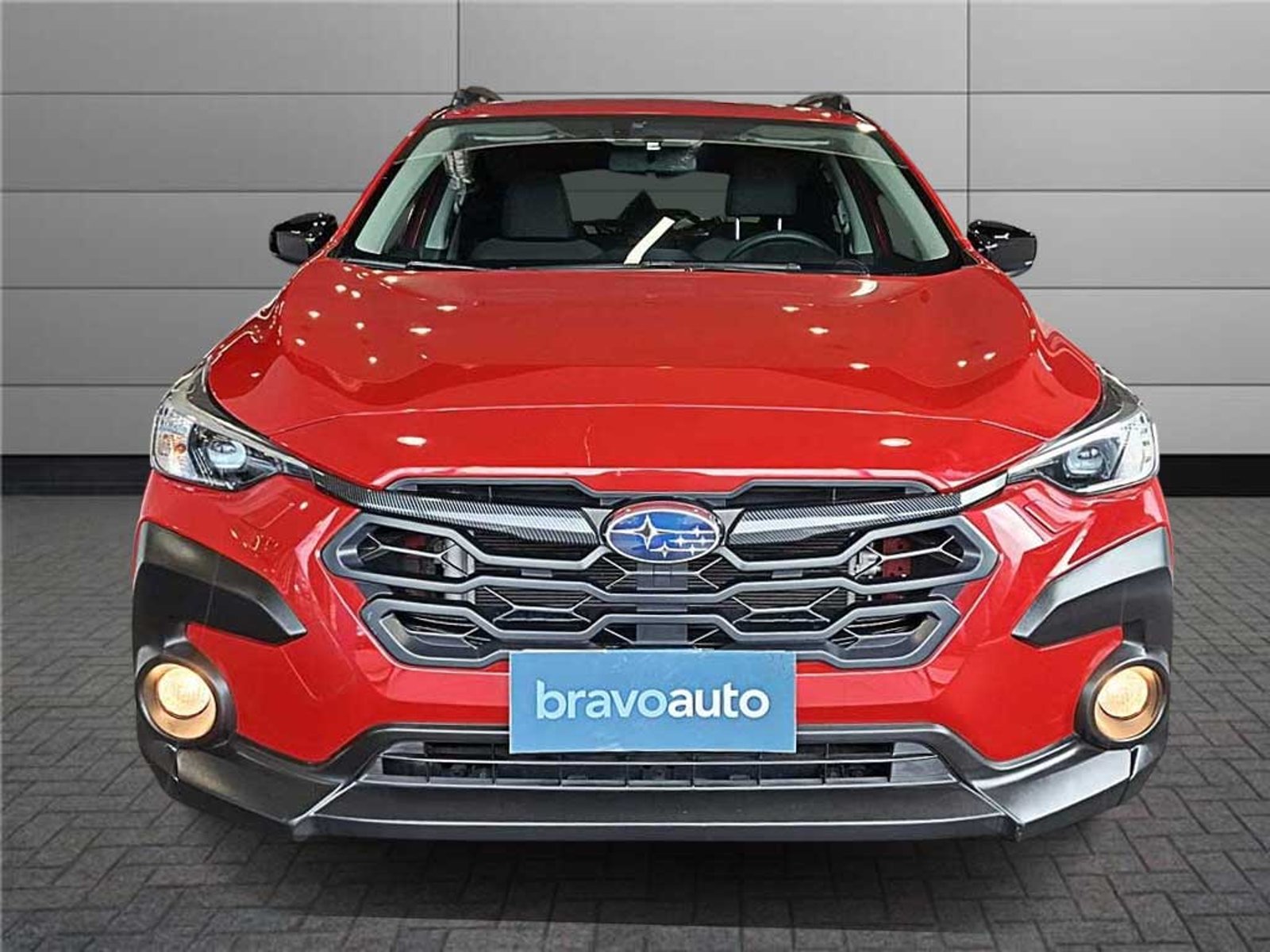 Subaru CROSSTREK 2.0 AT 4X4 2025 - Imagen 6 de 20