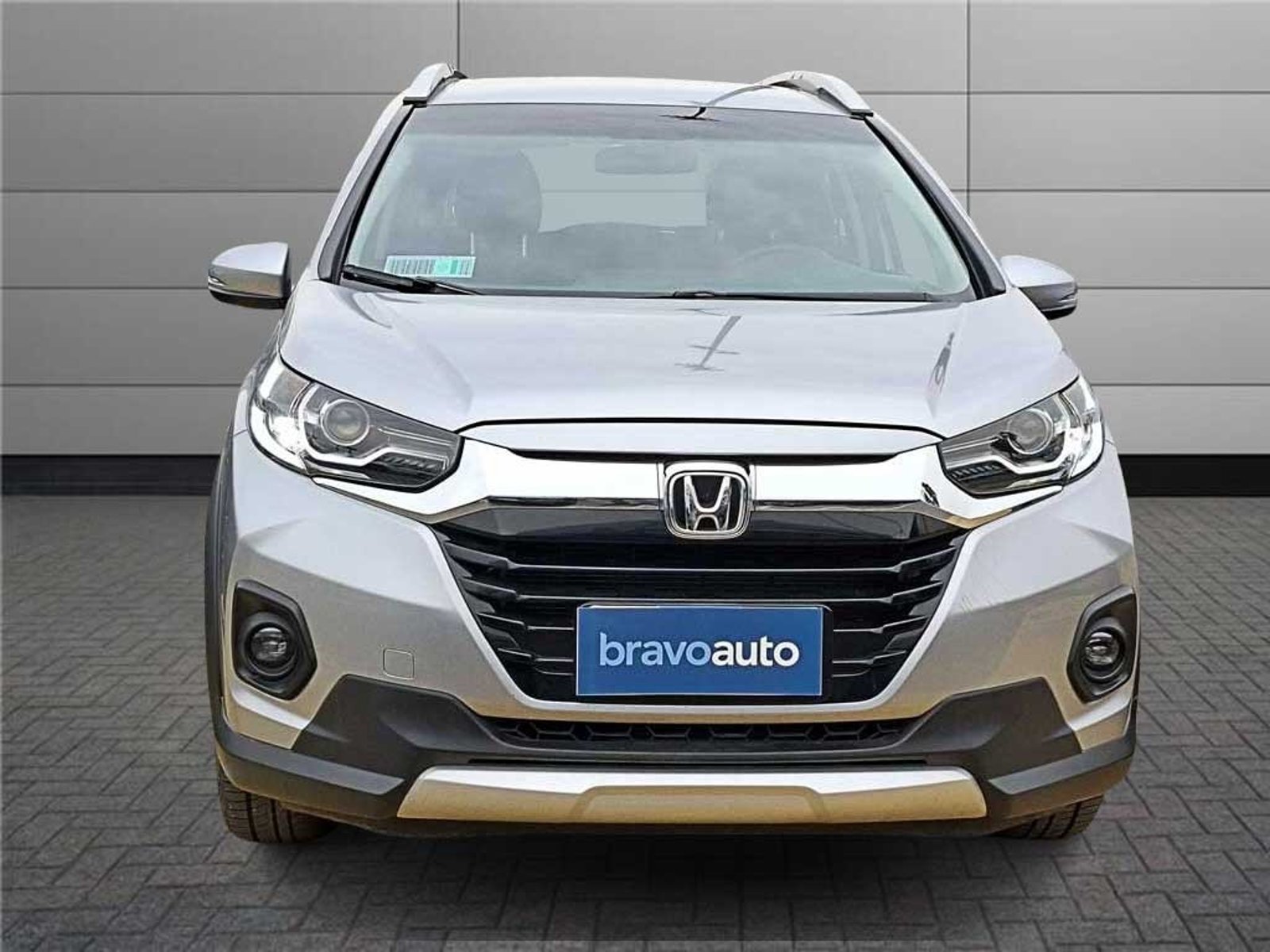 Honda WR-V 1.5 EX AT 2025 - Imagen 6 de 19