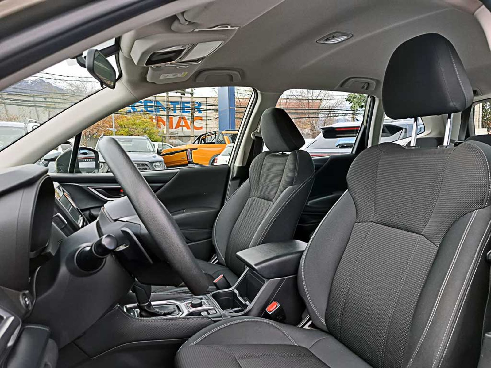 Subaru FORESTER 2.0 X AT 4X4 2024 - Imagen 14 de 20