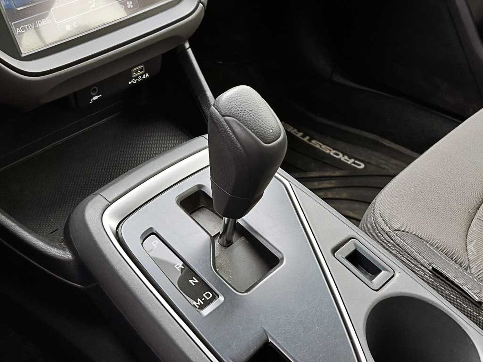Subaru CROSSTREK 2.0 AT 4X4 2024 - Imagen 19 de 19