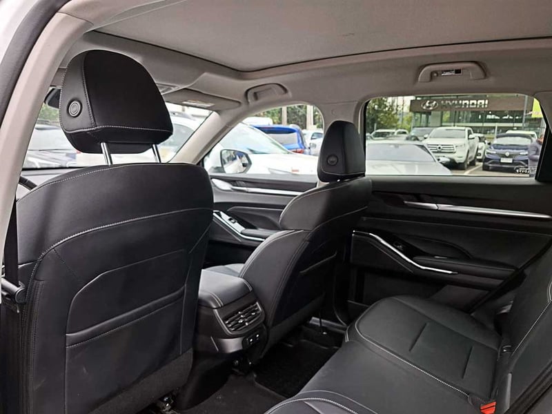 Haval H6 1.5 ELITE AT HIBRIDO 2024 - Imagen 15 de 20