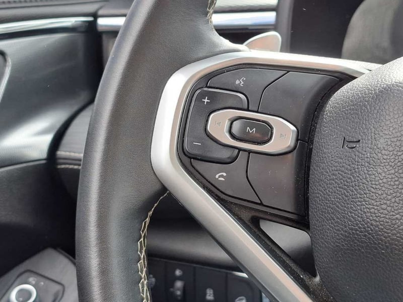 Great Wall HAVAL JOLION 1.5 T DELUXE F2 AT 2025 - Imagen 16 de 20