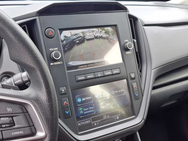 Subaru CROSSTREK 2.0 AT 4X4 2024 - Imagen 19 de 20
