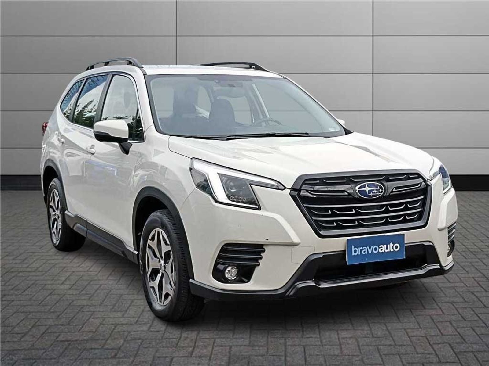 SUBARU FORESTER (IN) 2.0 X AT 4X4 2024 - Imagen 5 de 20