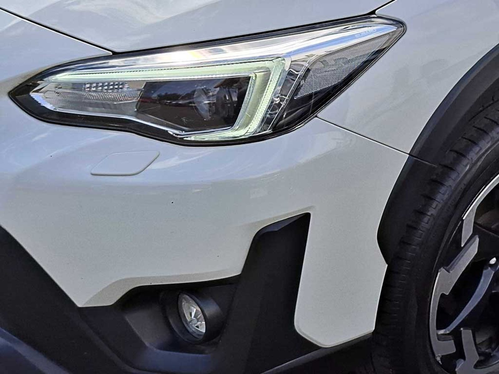 Subaru XV 2.0 AWD DYNAMIC EYESIGHT AT 4X4 2022 - Imagen 7 de 20