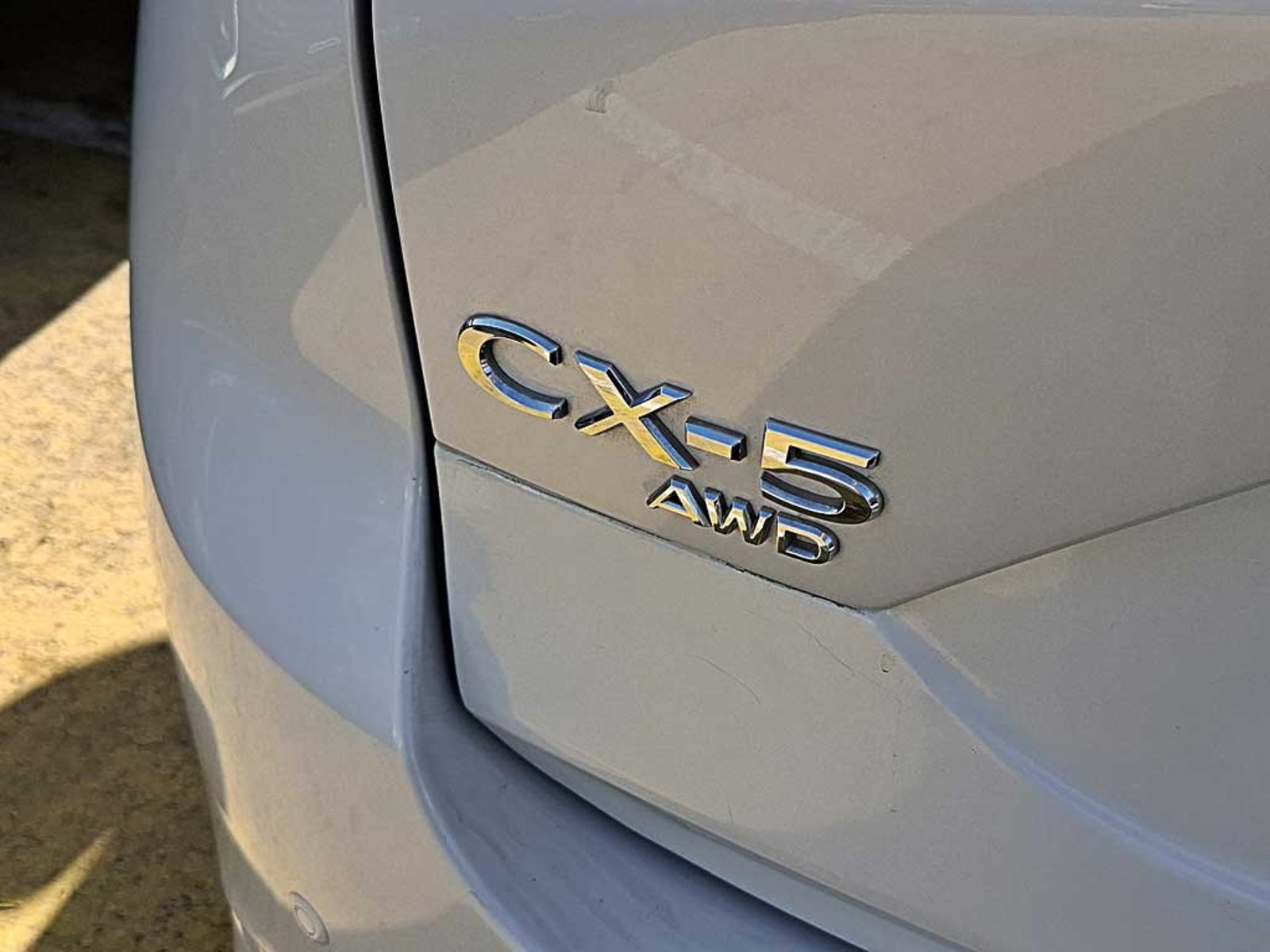 MAZDA CX-5 2.0 CORE PLUS AT 4X4 2024 - Imagen 9 de 20