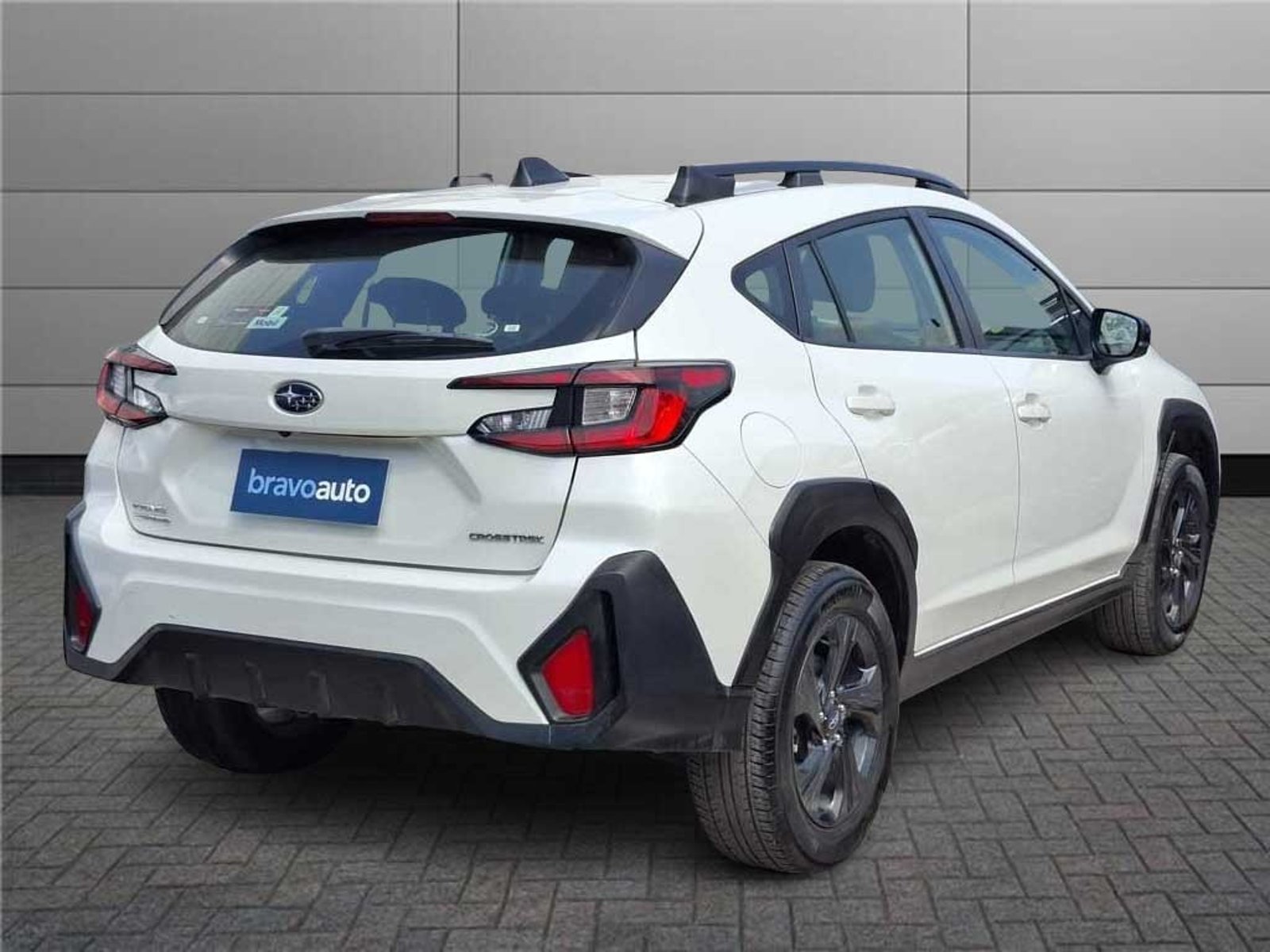Subaru CROSSTREK 2.0 AT 4X4 2024 - Imagen 4 de 20