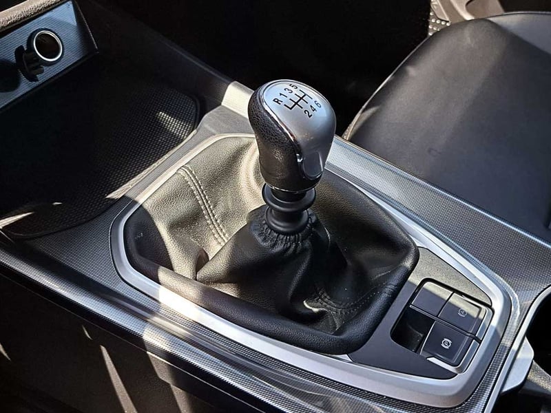 Haval JOLION 1.5  MT ELITE 2025 - Imagen 19 de 20