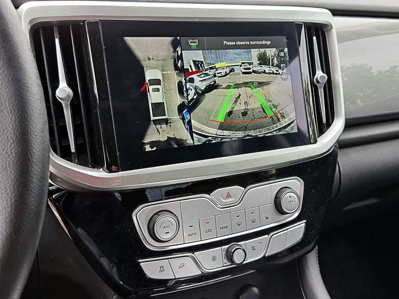 Great Wall POER 2.0 PLUS DELUXE AT 4X4 DIESEL 2024 - Imagen 18 de 20