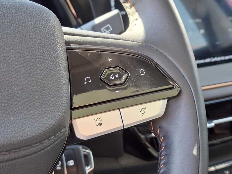 Changan X7 PLUS 1.5 ELITE MT 2026 - Imagen 17 de 20