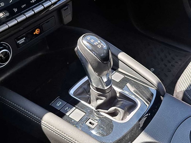 Mazda BT-50 3.0 DC HIGH AT 4X4 DIESEL 2025 - Imagen 12 de 20