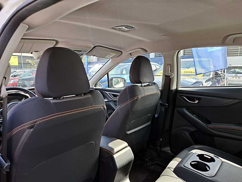 Subaru XV 2.0 AWD DYNAMIC EYESIGHT AT 4X4 2022 - Imagen 16 de 20
