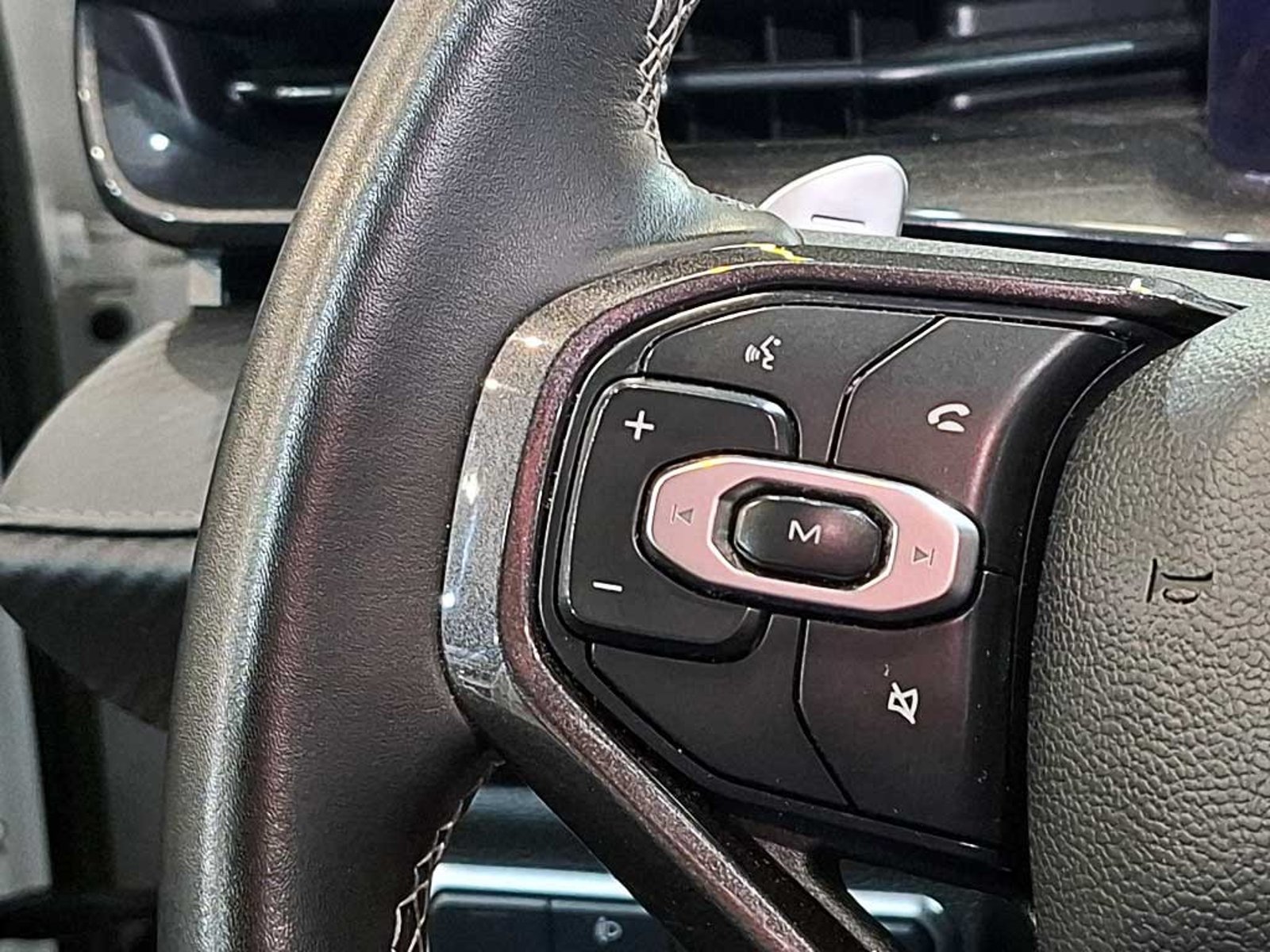 HAVAL H6 GT 2.0 T GT DELUXE AT 4X4 2024 - Imagen 16 de 20