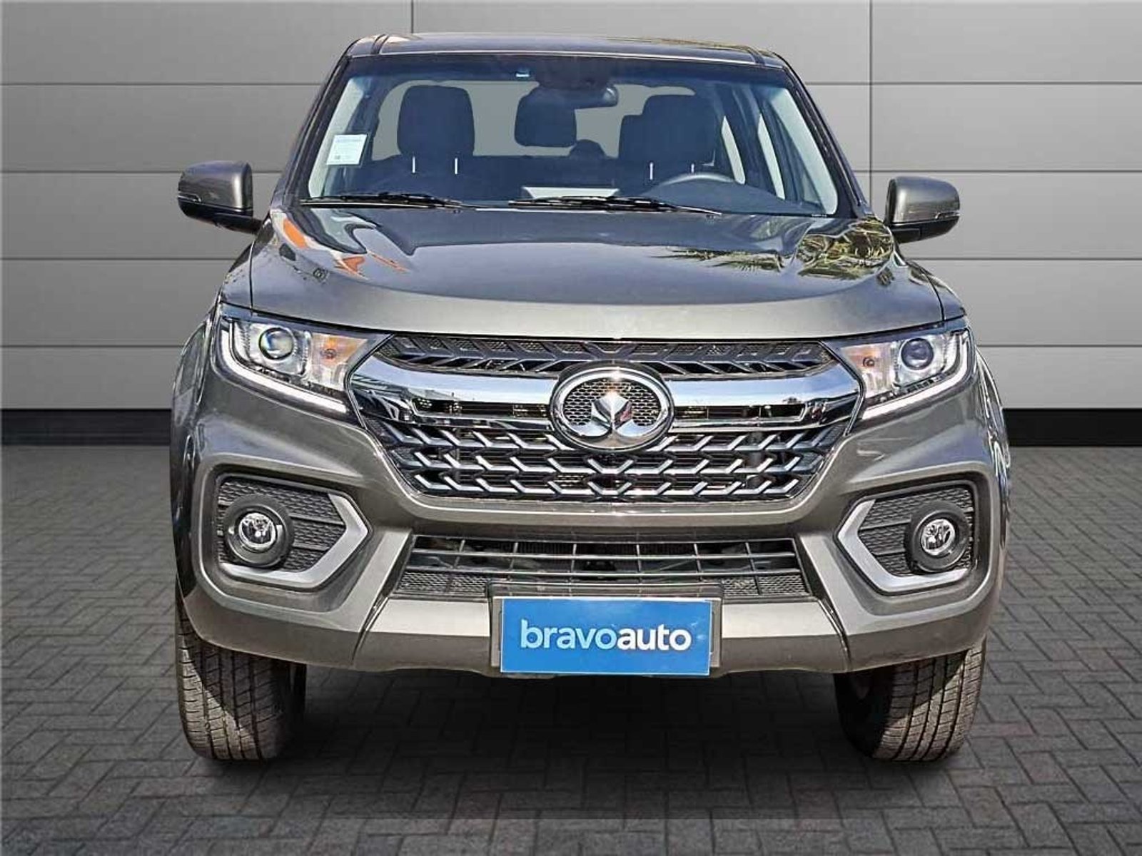 GREAT WALL WINGLE 7 2.4 DELUXE G 4X4 F2 2026 - Imagen 6 de 20