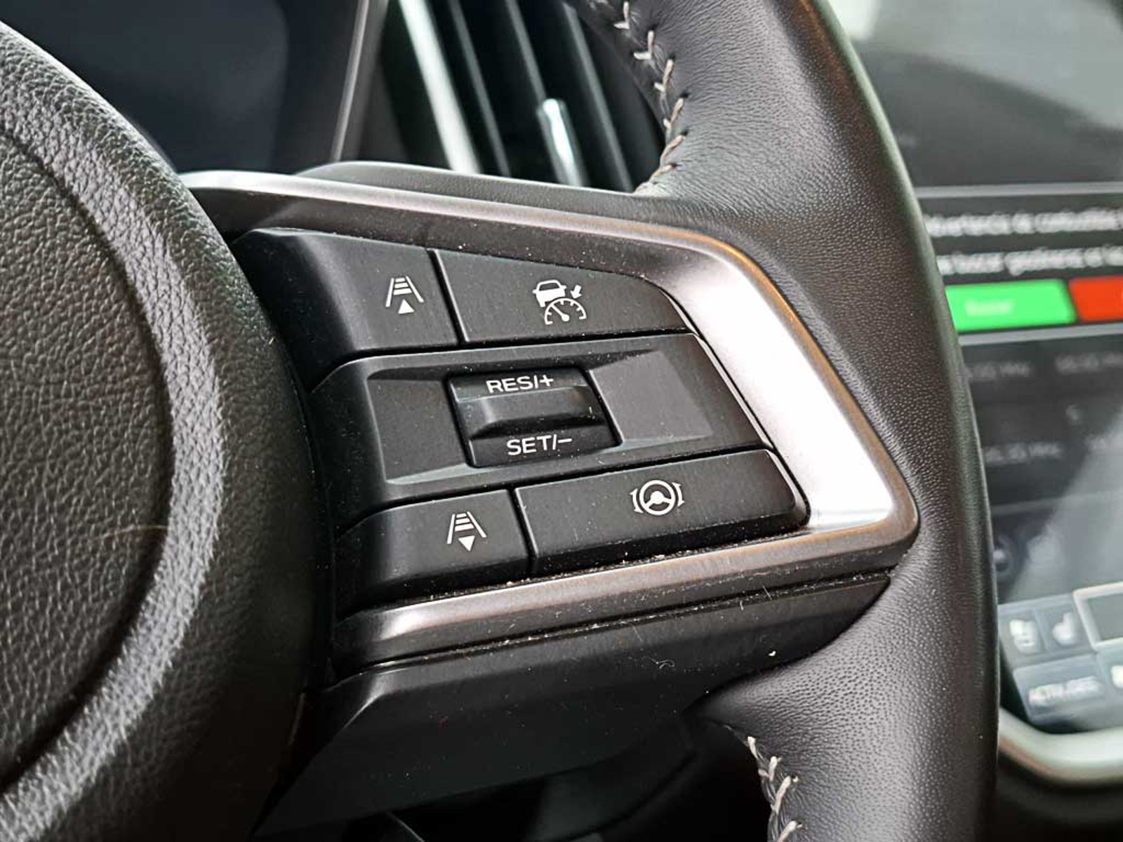Subaru EVOLTIS (IN) 2.4 T TOURING GARDX AT 4X4 2025 - Imagen 20 de 20