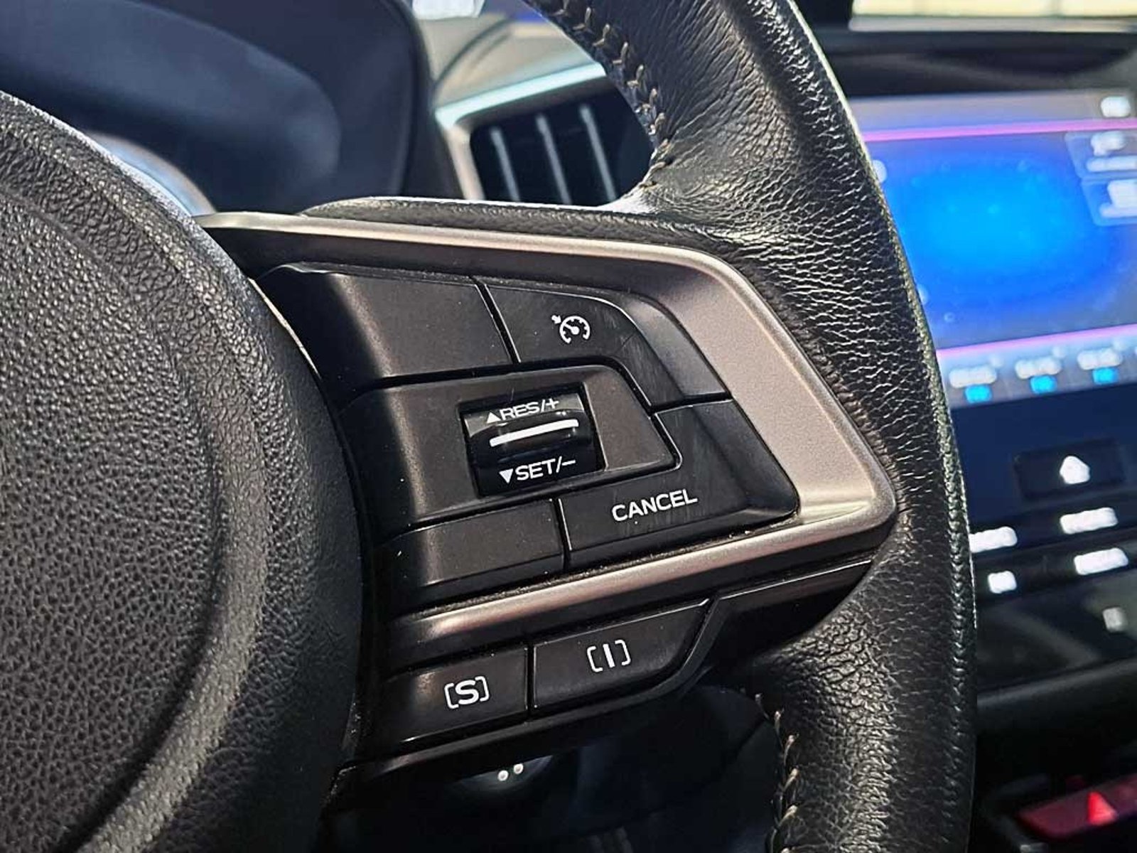 SUBARU FORESTER (IN) 2.0 X AT 4X4 2024 - Imagen 18 de 20