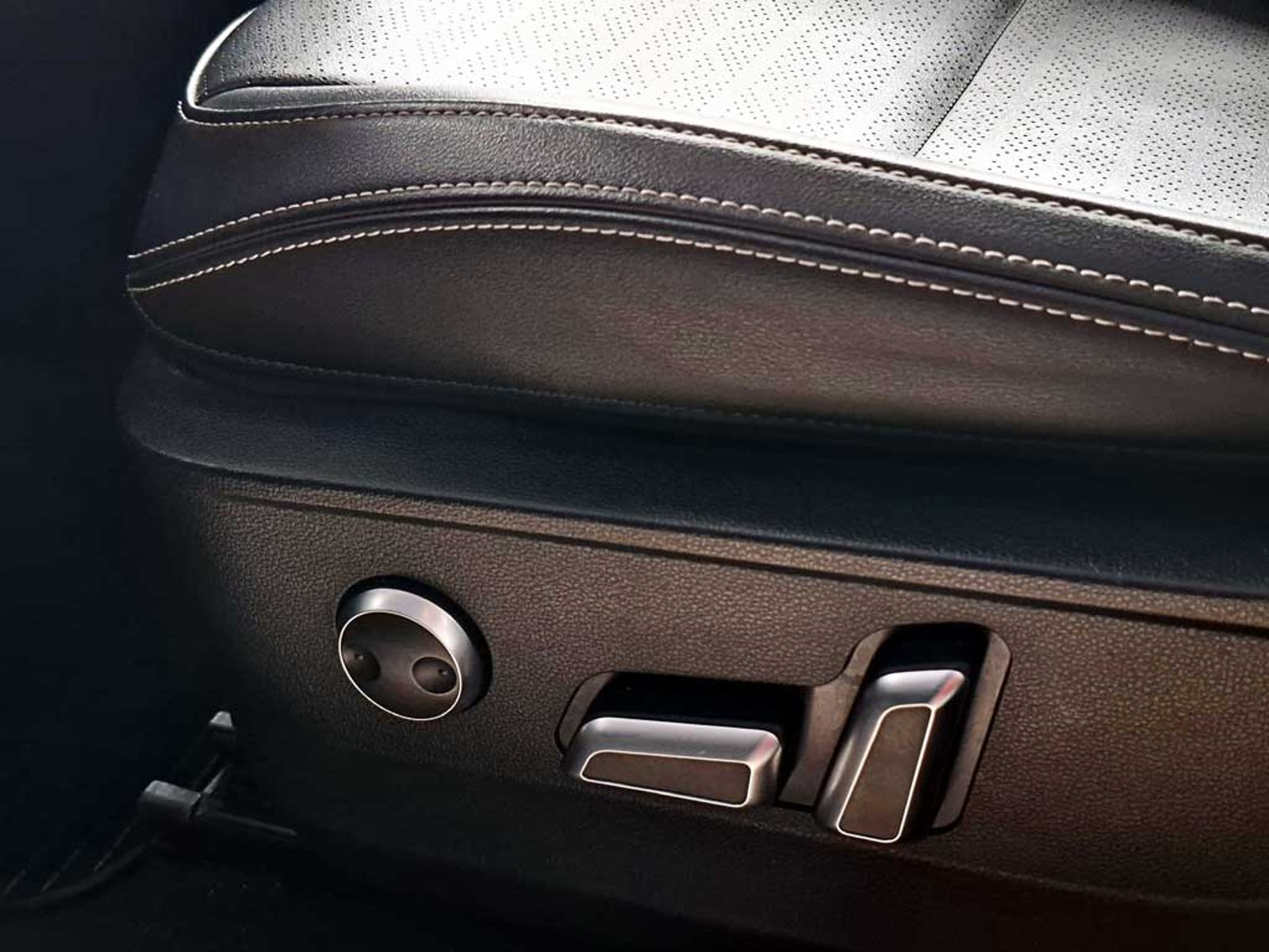 Haval H6 2.0 DELUXE AT 4X4 2023 - Imagen 13 de 20