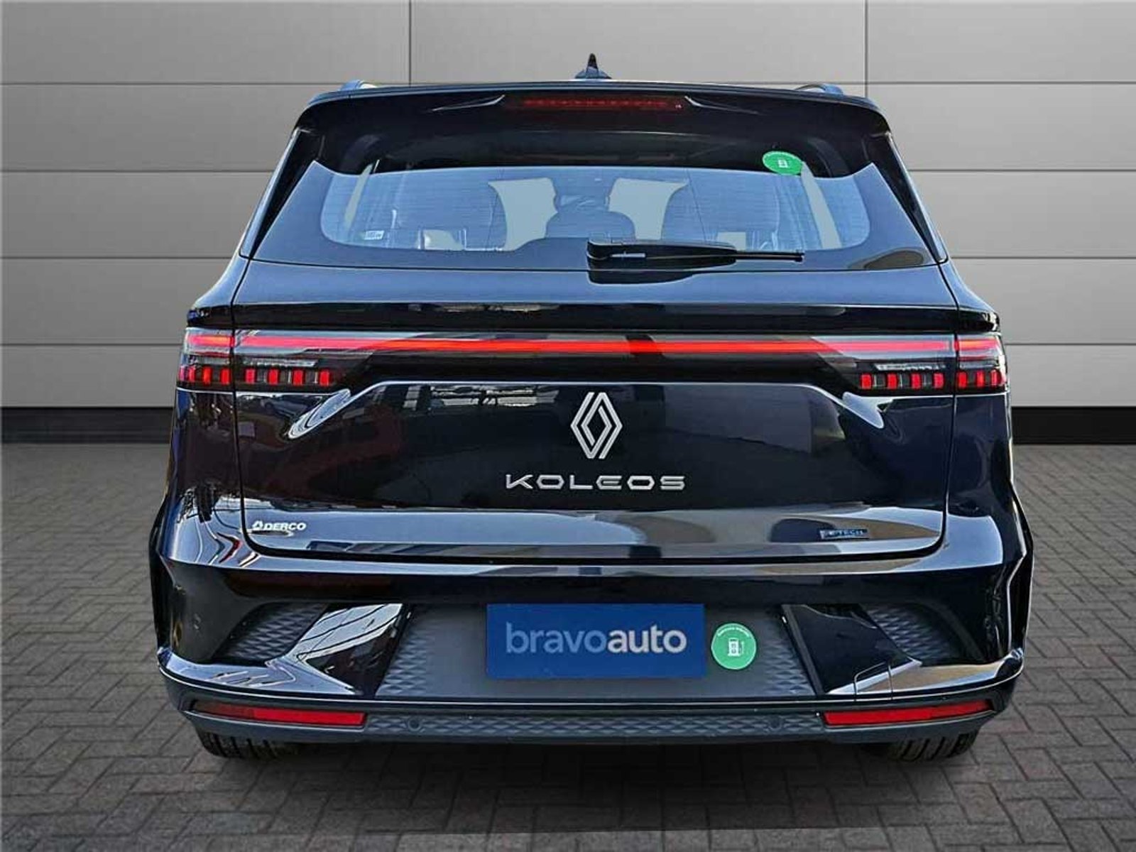 Renault KOLEOS 1.5 T TECHNO AT HIBRIDO 2026 - Imagen 3 de 20
