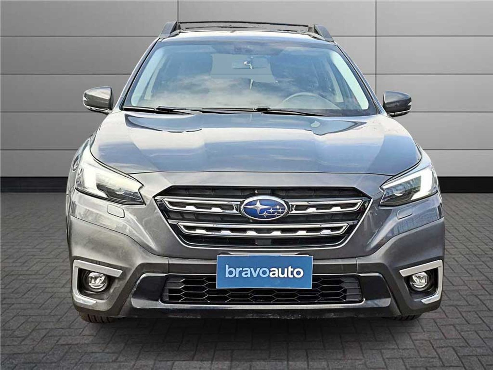 Subaru OUTBACK 2.5 AWD XS AT 4X4 2021 - Imagen 6 de 20