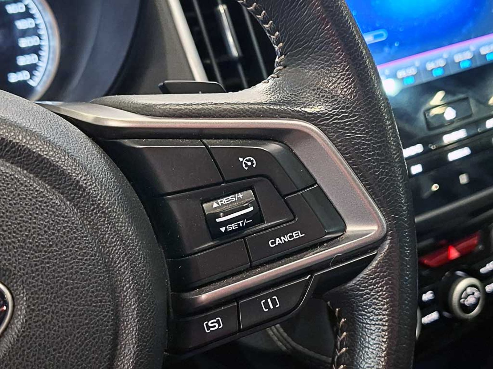 Subaru FORESTER 2.0 X AT 4X4 2024 - Imagen 20 de 20