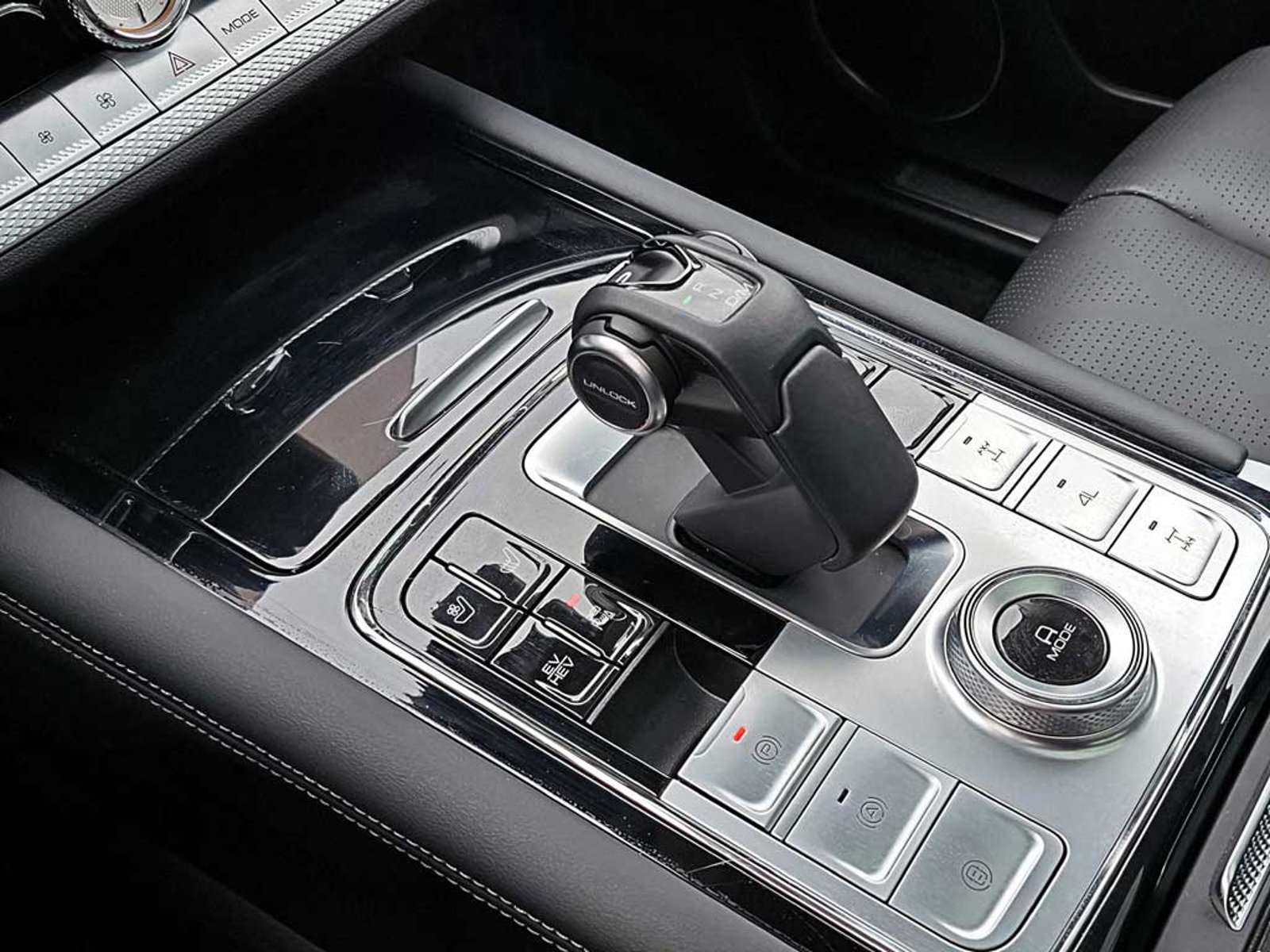 Great Wall POER P500 2.0 4X4 AT 2026 - Imagen 20 de 20