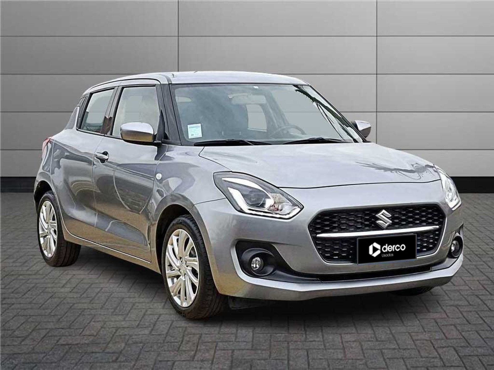 Suzuki SWIFT 1.2 MT HYBRID PLUS 2024 - Foto 5 de 20