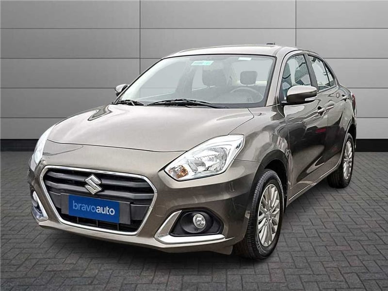 Suzuki DZIRE 1.2 GL MT 2024