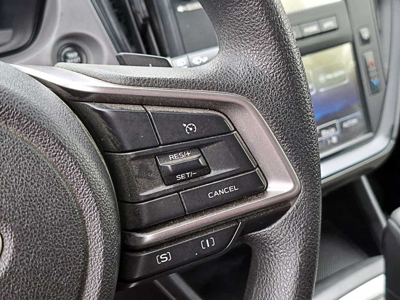 Subaru CROSSTREK 2.0 AT 4X4 2024 - Imagen 20 de 20