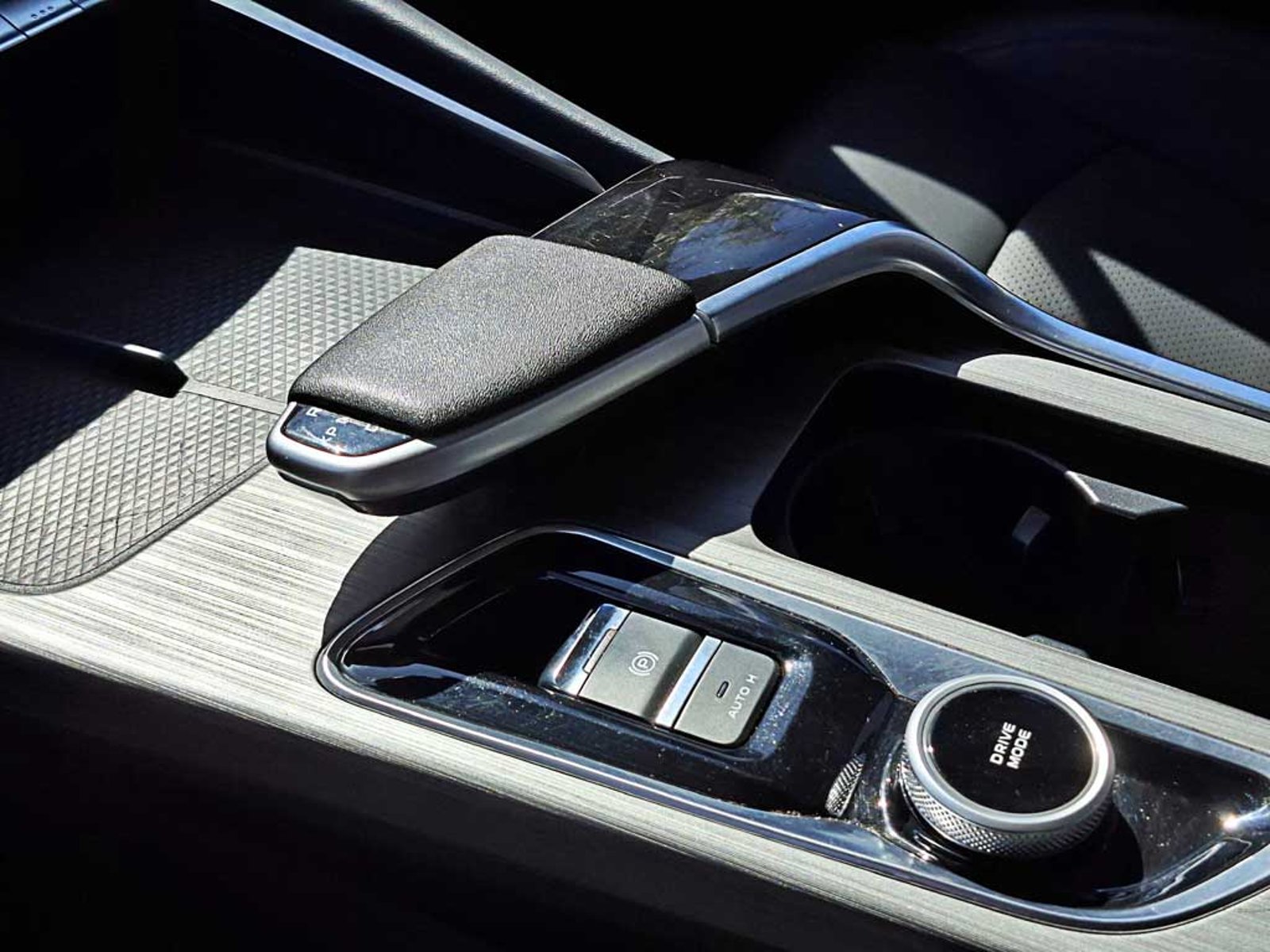 Changan UNI-T 1.5 LUXURY AT 2024 - Imagen 18 de 19