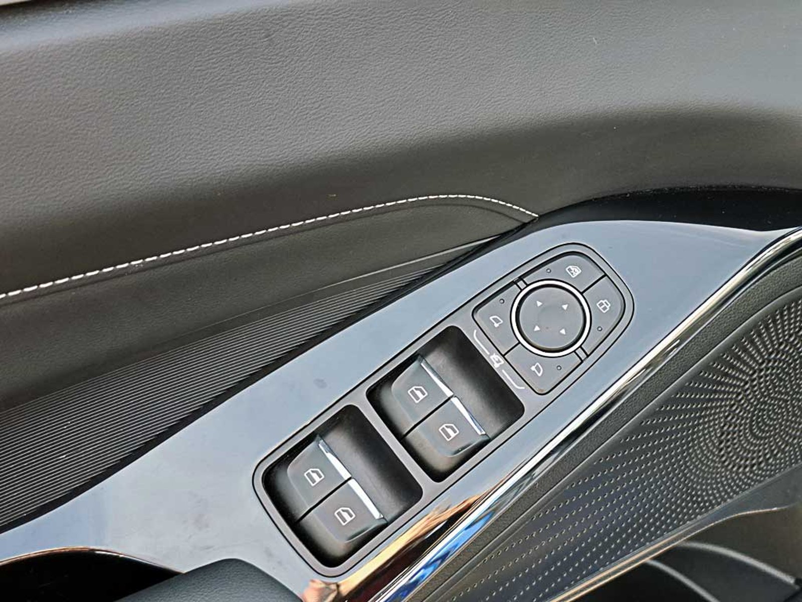Haval H6 2.0 DELUXE AT 2026 - Imagen 11 de 20